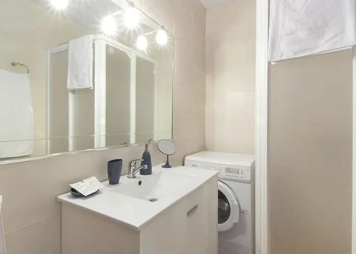 Apartment Casa Turistica Patio Cordobes - Parking Privado En La Juderia