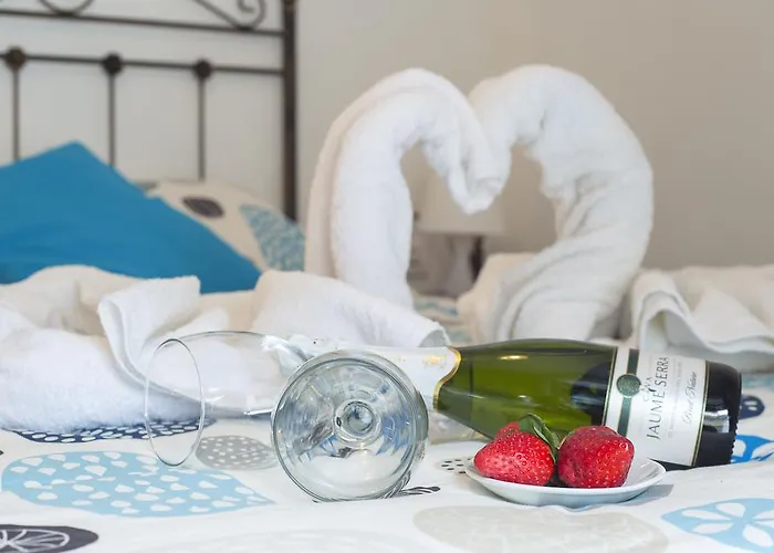 Casa Turistica Patio Cordobes - Parking Privado En La Juderia Cordoba