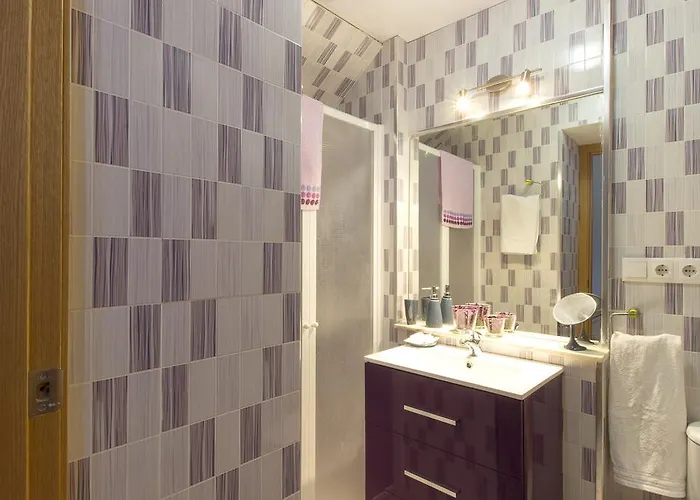 Casa Turistica Patio Cordobes - Parking Privado En La Juderia *