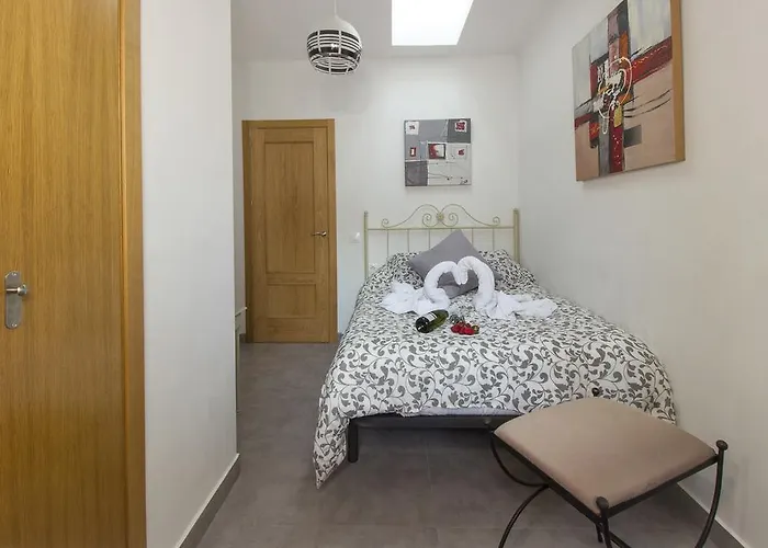 Casa Turistica Patio Cordobes - Parking Privado En La Juderia * Córdoba