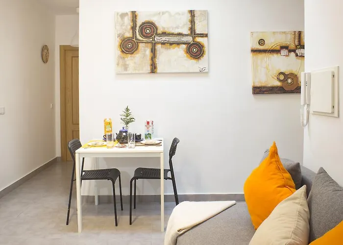 Casa Turistica Patio Cordobes - Parking Privado En La Juderia Διαμέρισμα Κόρδοβα