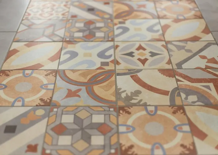 Διαμέρισμα Casa Turistica Patio Cordobes - Parking Privado En La Juderia