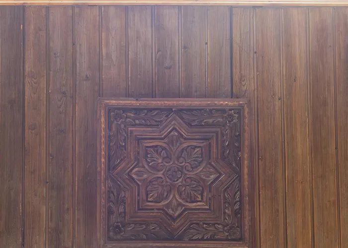 Casa Turistica Patio Cordobes - Parking Privado En La Juderia Διαμέρισμα *