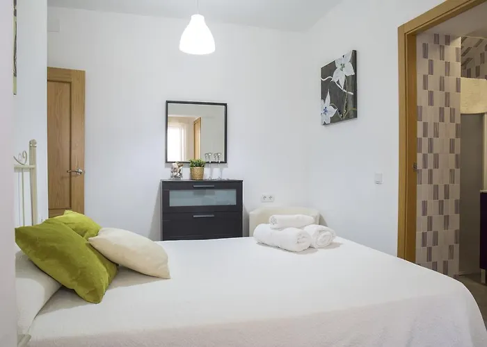 Appartement Casa Turistica Patio Cordobes - Parking Privado En La Juderia