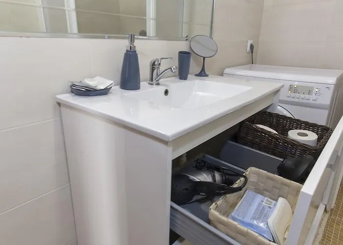 Casa Turistica Patio Cordobes - Parking Privado En La Juderia * Κόρδοβα