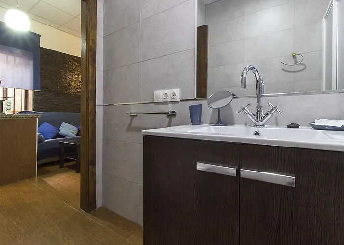 Casa Turistica Patio Cordobes - Parking Privado En La Juderia * Córdoba