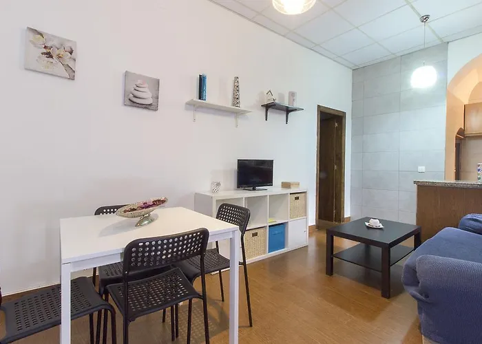 Casa Turistica Patio Cordobes - Parking Privado En La Juderia * Córdoba