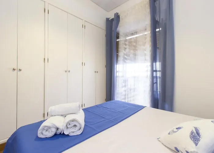 Διαμέρισμα Casa Turistica Patio Cordobes - Parking Privado En La Juderia *