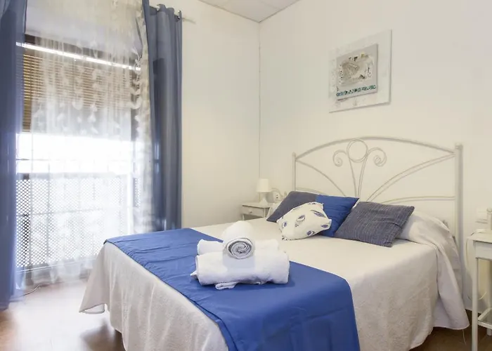 Διαμέρισμα Casa Turistica Patio Cordobes - Parking Privado En La Juderia