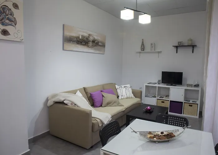 Casa Turistica Patio Cordobes - Parking Privado En La Juderia * Κόρδοβα