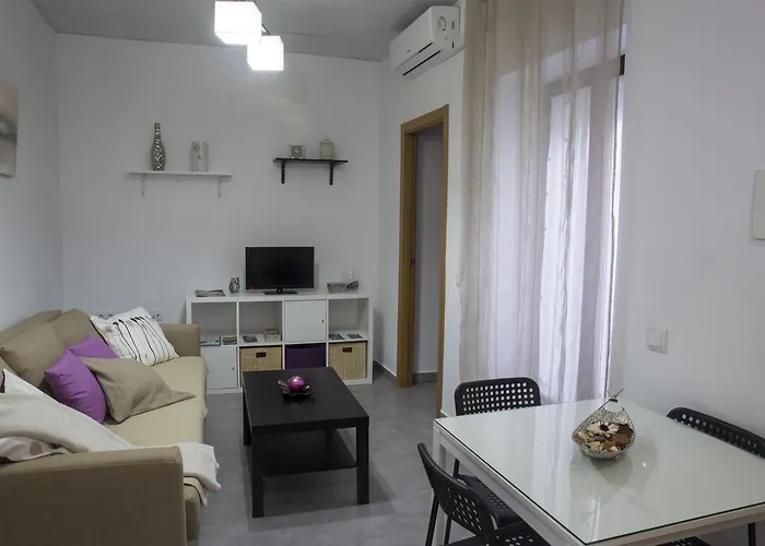 Appartement Casa Turistica Patio Cordobes - Parking Privado En La Juderia *