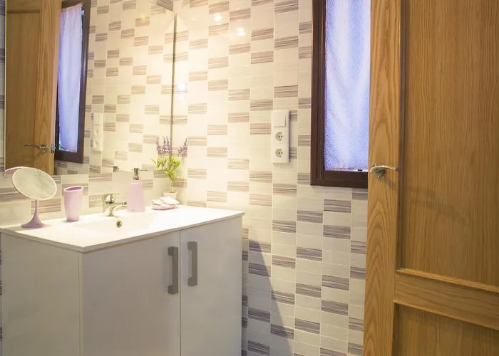 Casa Turistica Patio Cordobes - Parking Privado En La Juderia Κόρδοβα