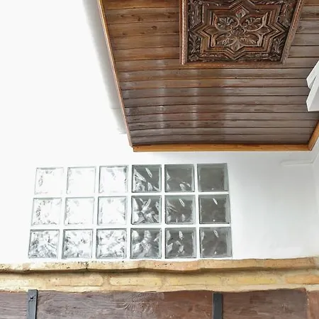 Apartment Casa Turistica Patio Cordobes - Parking Privado En La Juderia *