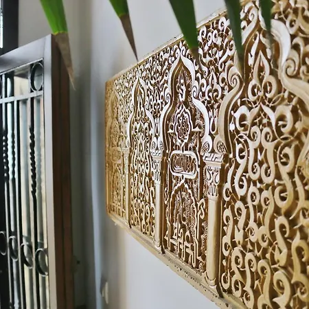 Casa Turistica Patio Cordobes - Parking Privado En La Juderia Cordoba