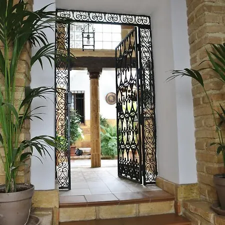 Apartment Casa Turistica Patio Cordobes - Parking Privado En La Juderia Cordoba
