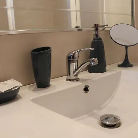 Apartment Casa Turistica Patio Cordobes - Parking Privado En La Juderia *