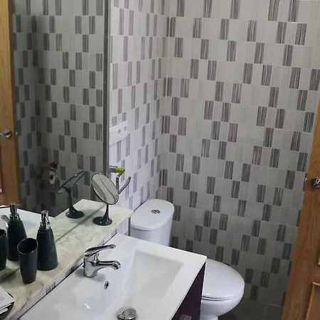 Casa Turistica Patio Cordobes - Parking Privado En La Juderia Cordoba