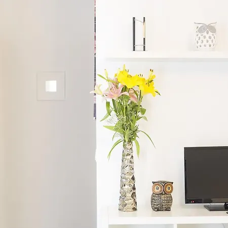 Casa Turistica Patio Cordobes - Parking Privado En La Juderia Apartment *