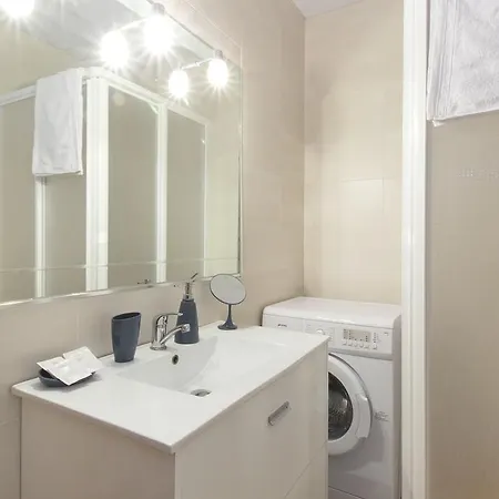 Apartment Casa Turistica Patio Cordobes - Parking Privado En La Juderia