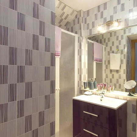 Casa Turistica Patio Cordobes - Parking Privado En La Juderia *