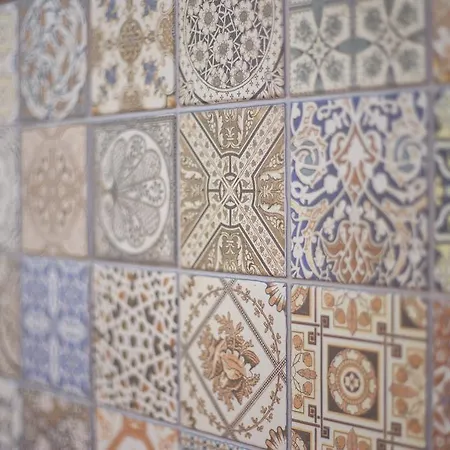 Casa Turistica Patio Cordobes - Parking Privado En La Juderia Apartment Cordoba