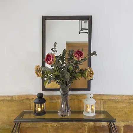 Casa Turistica Patio Cordobes - Parking Privado En La Juderia Apartment Cordoba