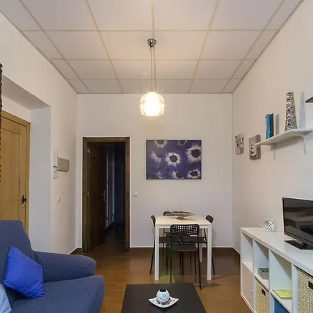 Casa Turistica Patio Cordobes - Parking Privado En La Juderia *