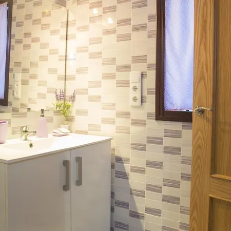 Casa Turistica Patio Cordobes - Parking Privado En La Juderia Cordoba