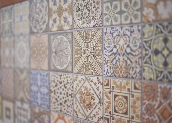 Casa Turística Patio Cordobés - Parking Privado En La Judería Appartamento Cordova