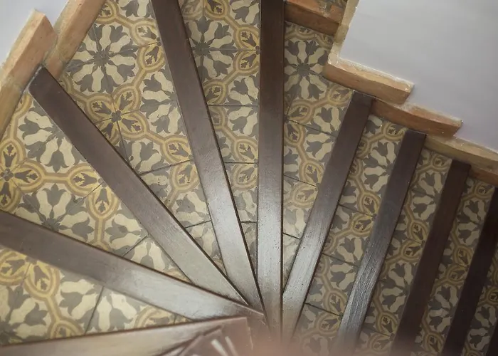 Casa Turística Patio Cordobés - Parking Privado En La Judería Appartamento