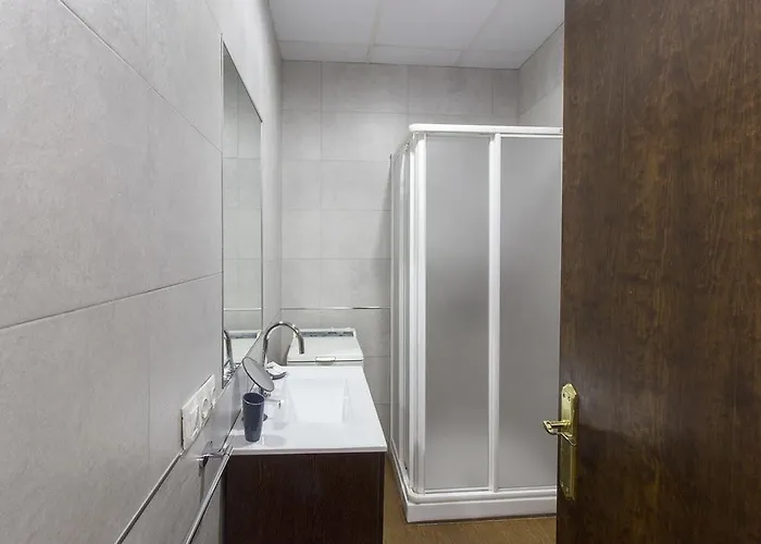 Casa Turística Patio Cordobés - Parking Privado En La Judería *