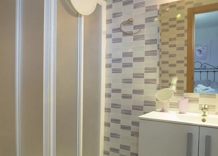 Appartamento Casa Turística Patio Cordobés - Parking Privado En La Judería *